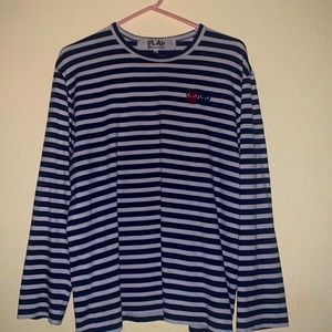 Long sleeve